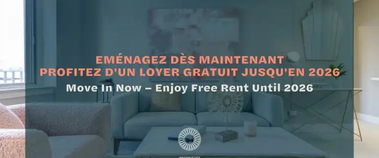 Tour d'Auteuil | 2150 Boulevard de Maisonneuve Ouest, Montreal - Photo 1