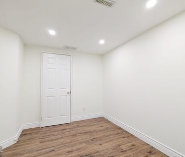 For Lease - 28 Michener Crescent Unit# BSMT, Markham, Ontario - Photo 6