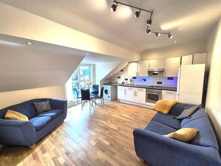 Wilmslow Road, Fallowfield, M14 - Photo 3