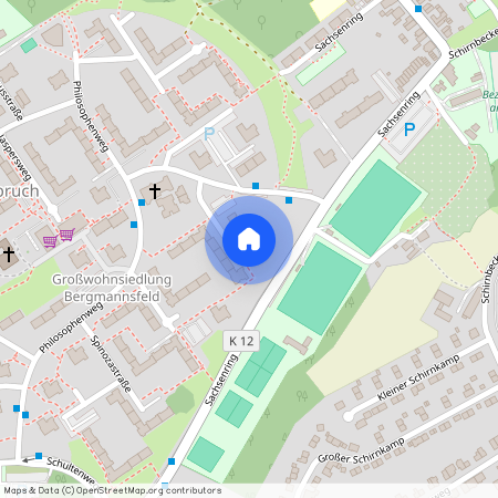 Albert-Schweitzer-Str. 18, 45279, Essen Ot Freisenbruch