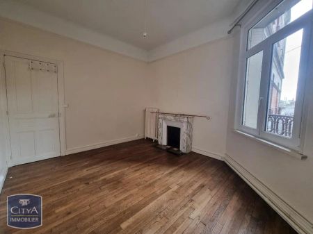 Appartement à louer 4 pièces 98.65m² - Photo 2
