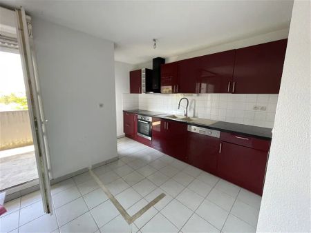Location appartement 2 pièces - 45m² à Fonsorbes (31470) - Photo 3