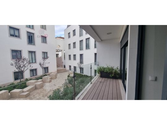 Apartamento T1 em Lisboa - Photo 1