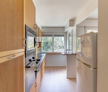 3.5 Zimmer, 1. Stock - Photo 2