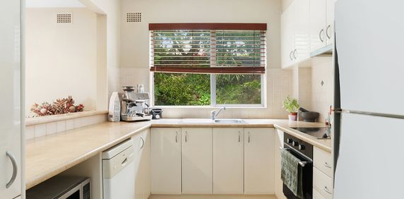 8/9-11 Cowdroy Avenue, Cammeray NSW 2062 - Apartment For Rent | Domain - Photo 2