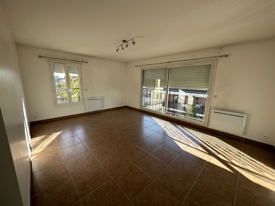 Location Appartement 2 pièces 55m² PONTAULT COMBAULT 77340 - Photo 1