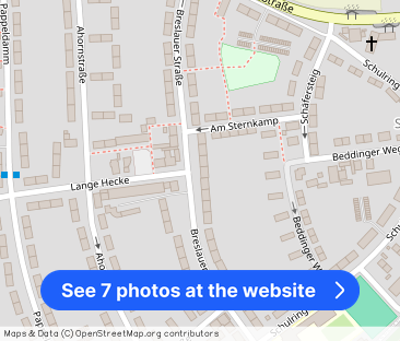 Breslauer Straße 28 – EG, 38239, – Salzgitter Thiede - Photo 1