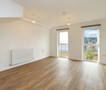 2 bedroom terraced terraced house to rent - Photo 1
