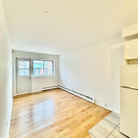 1 CH - 1 SDB - Montréal - $1,420 /mo - Photo 4
