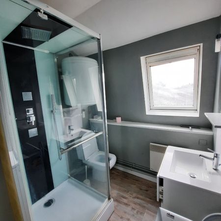 Appartement meublé Valenciennes 2 pièce(s) 28 m2, - Photo 4