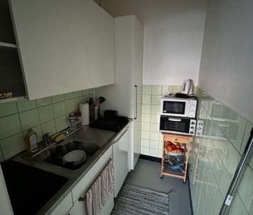 Nice studio in Versoix - Photo 3