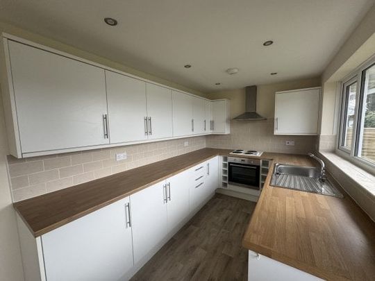 Grenville Drive, Tavistock, PL19 - Photo 1