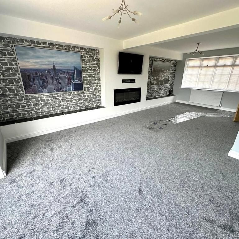 3 bedroom detached house to rent - Photo 1