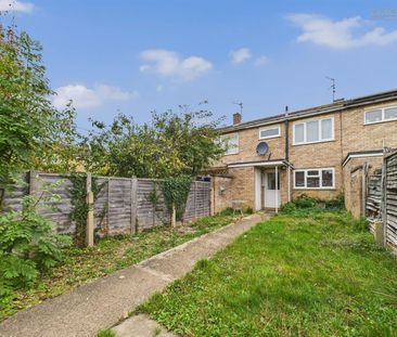 Everdon Way, Westwood, Peterborough, PE3 7BT - Photo 6