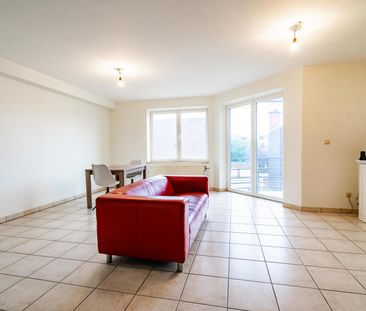 Appartement met twee slaapkamers in Hannut - Foto 2