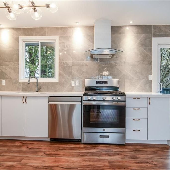 For Lease - 206 Winston Boulevard Unit# Main, Cambridge, Ontario - Photo 1