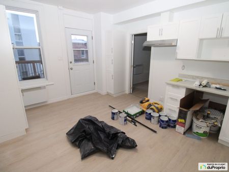 5 1/2-425, 2e Avenue, Limoilou à louer - Photo 4