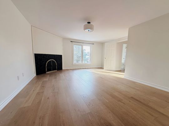 For Lease - 1412 Peerless Court, Oakville, Ontario - Photo 1