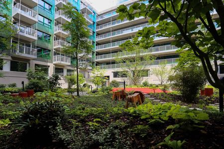 Moderner Neubau - Viel Platz, Sichtbeton, EBK und Smart Home inkl. * Jetzt Herbst-Aktion nutzen* - Photo 4