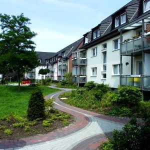 2 Zimmer Dachgeschoss in Elmshorn - Foto 2