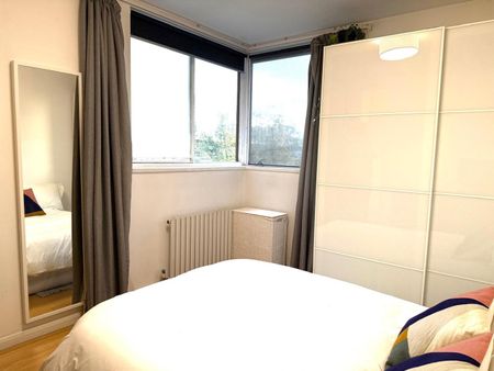 2 Bed Flat, Hopton Street, SE1 - Photo 5