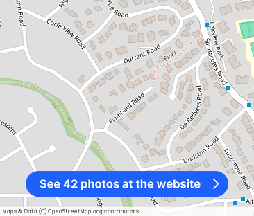 10 Flambard Road, Lower Parkstone, Poole - Photo 1