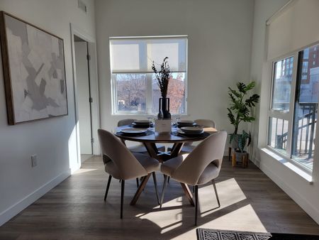 Large Luxury Main Floor 2 bedroom plus den Condo near Downtown – Pet Friendly! - Photo 4