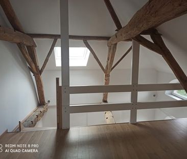 Appartement te huur - Photo 5