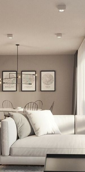 Appartement te huur in Lendelede voor € 725 met 1 slaapkamer - Foto 1