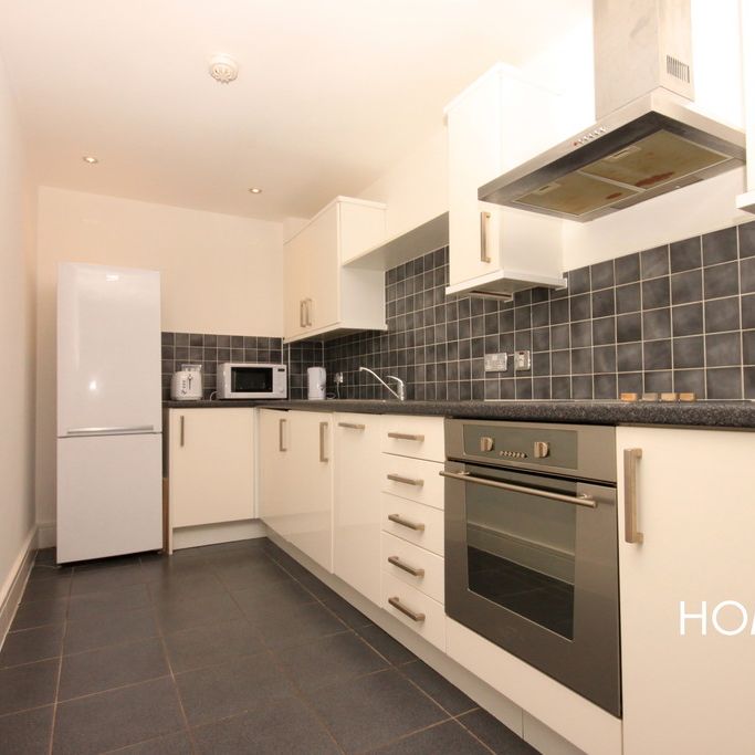 Cumberland Street, Liverpool, L1 6BU - Photo 1