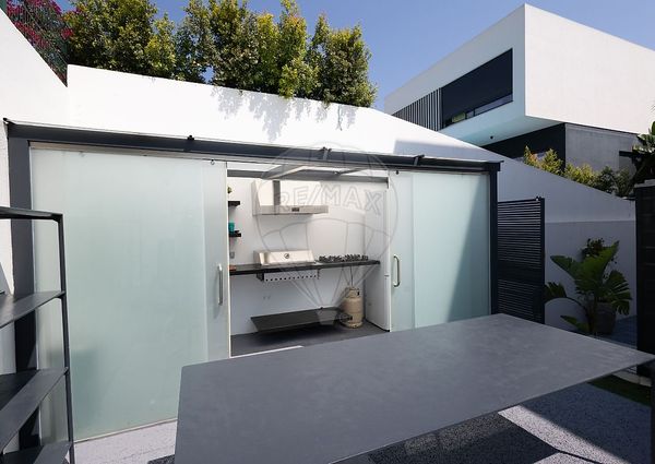 Moradia T4 em Lisboa