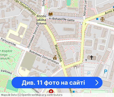 2-pokojowe mieszkanie w Zgorzelcu - Фото 1