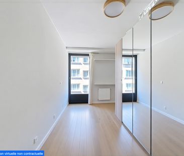 Appartement te huur in Ixelles - Foto 6