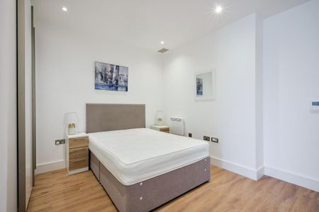 Studio to rent - Photo 4