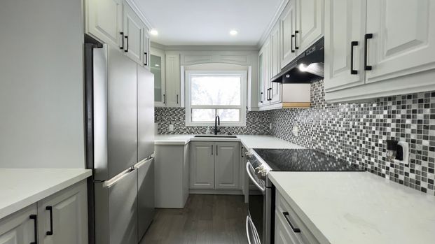 For Lease - 4 Keats Avenue Unit# Main, Halton Hills, Ontario - Photo 1