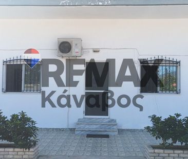 Μονοκατοικία για ενοικίαση Νέος Ζυγός (Βιστωνίδα) - Φωτογραφία 1