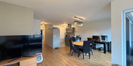 Appartement te huur in Beernem voor € 840 met 2 slaapkamers - Foto 2