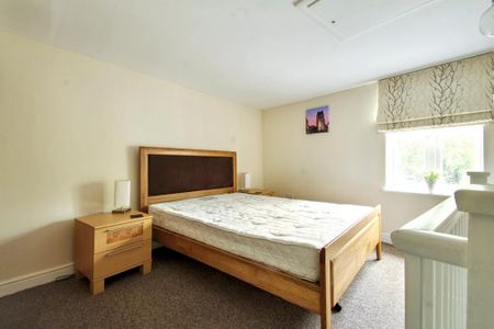 1 bedroom terraced house to rent - Photo 3