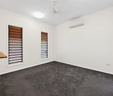 Spacious Family Living with Theatre Room - Photo 4