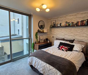 1 bedroom apartment to rent - Photo 5