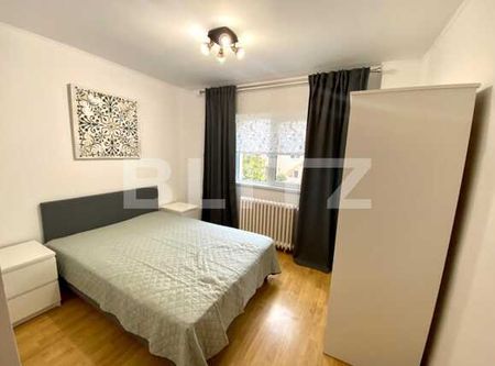 Apartament 2 camere, decomandat, 50 mp, zona Hotel Paradis - Photo 3
