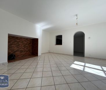 Location Maison 3 pièces 86m² JUGEALS NAZARETH 19500 - Photo 2