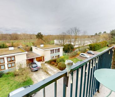Location appartement 4 pièces, 86.15m², Saint-Michel-sur-Orge - Photo 1