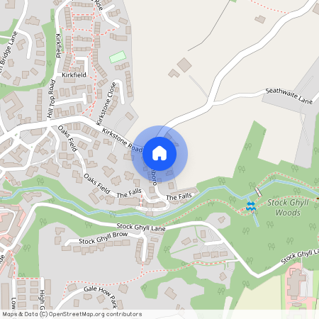 Edinboro, Ambleside LA22