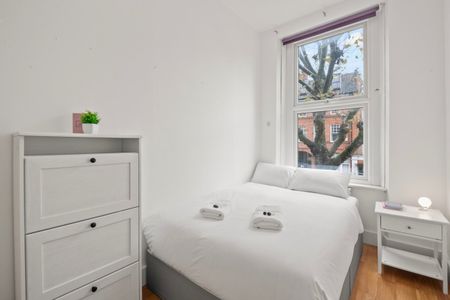 2 Bed Maisonette, Shirland Road, W9 - Photo 3