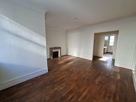 Location Appartement 3 pièces 76m² RENNES 35000 - Photo 5