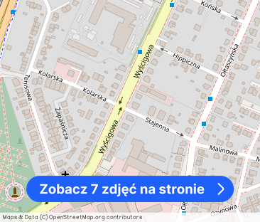 Apartament do wynajęcia - Zdjęcie 1