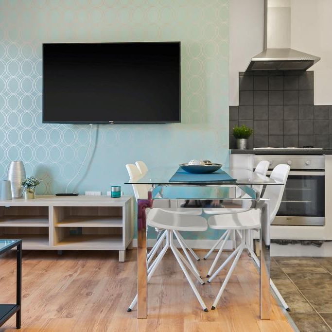 4 bedroom house to rent - Photo 1
