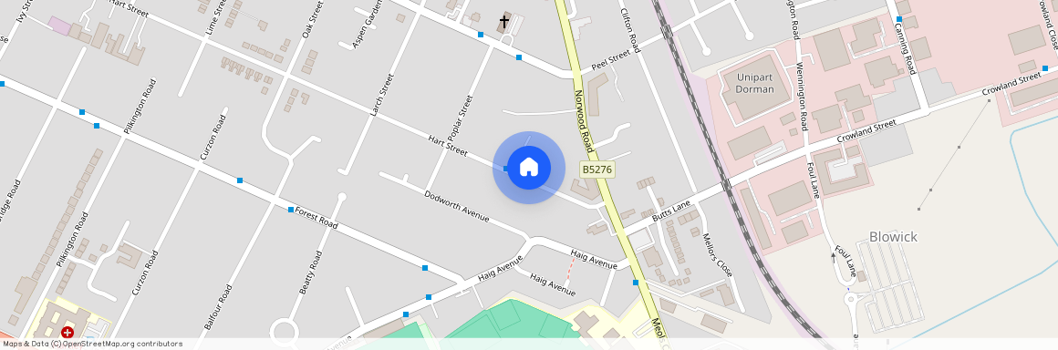 Cavanagh Mews, Southport, PR8 6DW, PR8 6DW, Southport