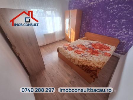 3 camere de inchiriat | Stefan cel Mare | 85 MP | CE1842 - Photo 3